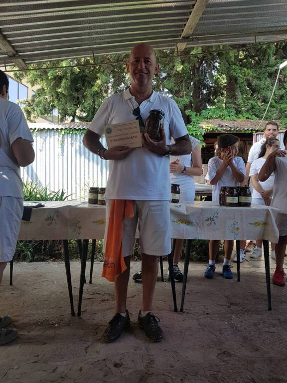 L&#8217;Archery club Ventimiglia si scatena al trofeo San Lorenzo