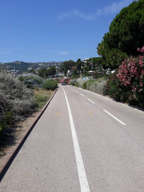 Bomba day, la pista ciclabile rimarrà chiusa nei tratti interessati dalle operazioni