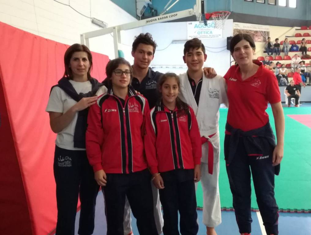 riviera24 -  Judo Club Ventimiglia 