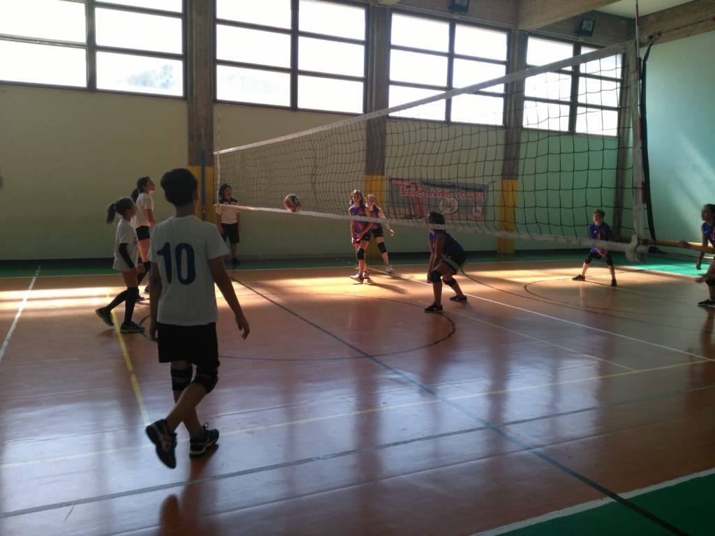 Taggia, 12 società alla 4° edizione del Torneo di pallavolo femminile “Sole Mare e Volley”