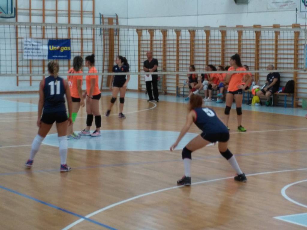 riviera24 - Torneo di pallavolo femminile “Sole Mare e Volley”