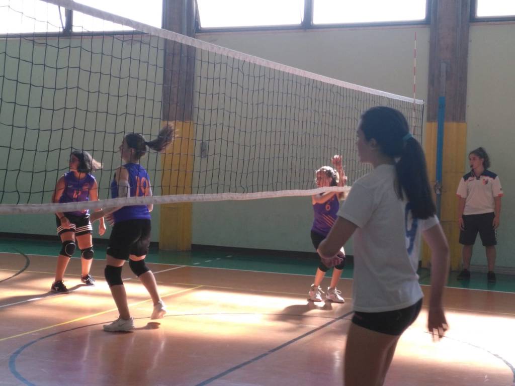 Taggia, 12 società alla 4° edizione del Torneo di pallavolo femminile “Sole Mare e Volley”