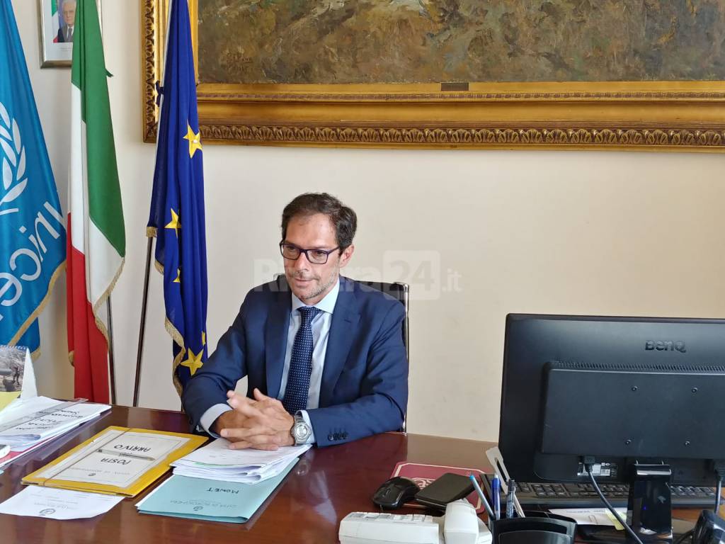 Bordighera, minoranze consiliari a Ingenito: “Non si può governare eludendo il confronto e i meccanismi di democrazia”