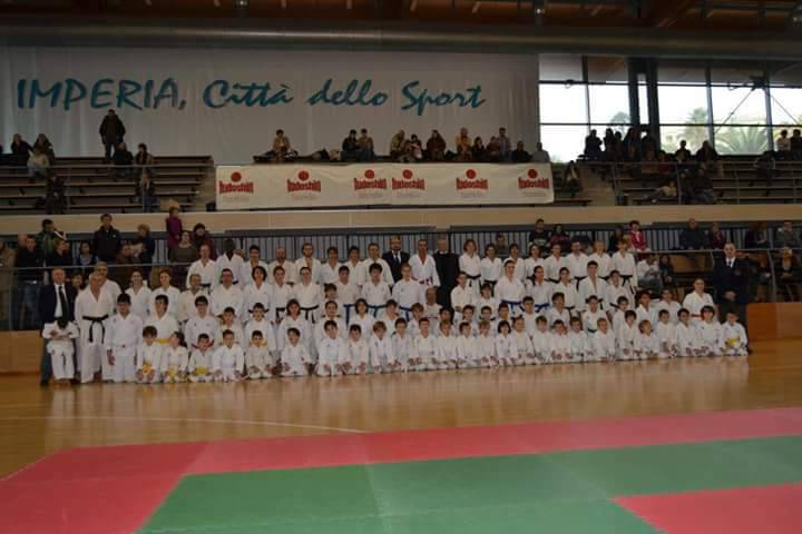 riviera24 - Associazione Fudoshin karate Liguria