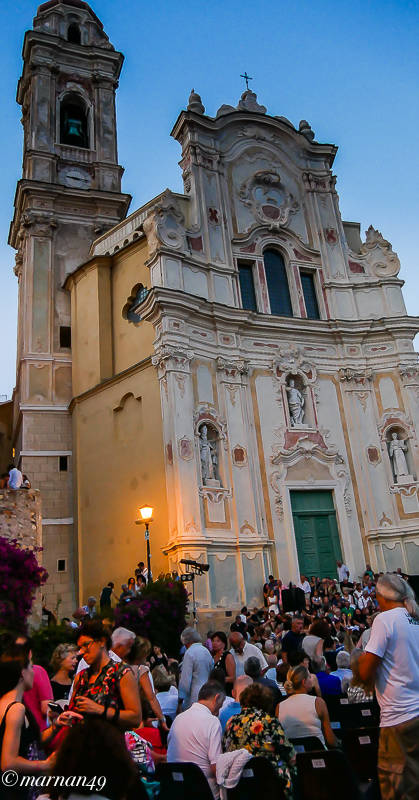 riviera24- Festival di Cervo