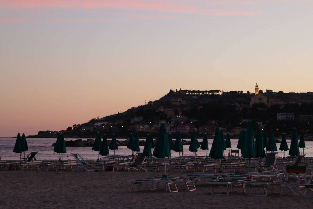 Arma di Taggia, settimana di Ferragosto ricchissima di eventi ai Lido Idelmery