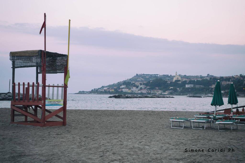 Arma di Taggia, settimana di Ferragosto ricchissima di eventi ai Lido Idelmery