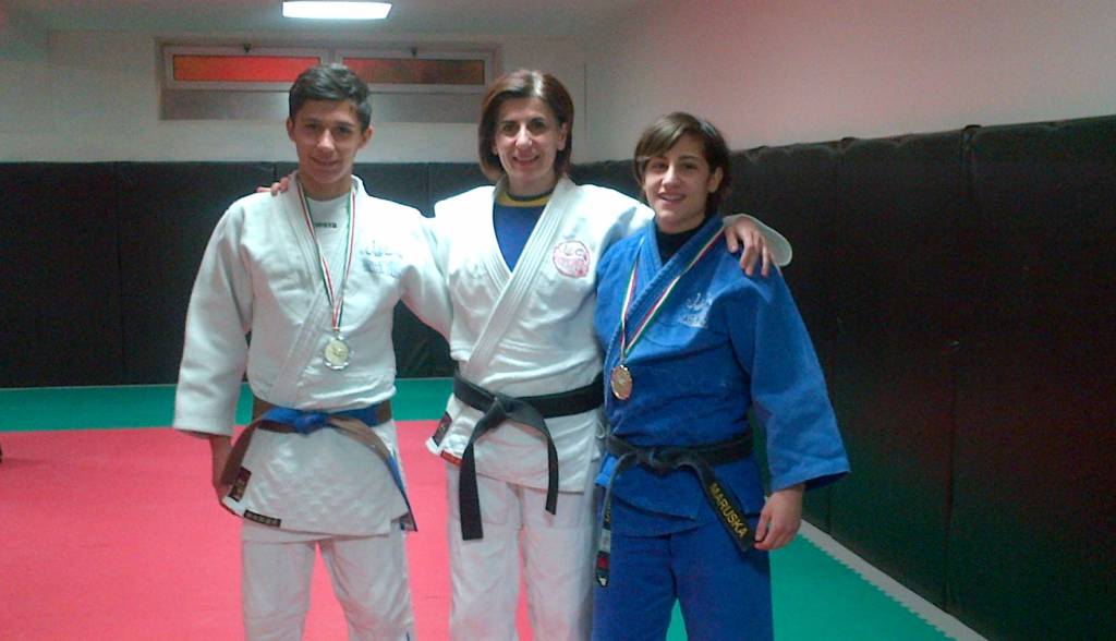 riviera24 - Judo Club Ventimiglia