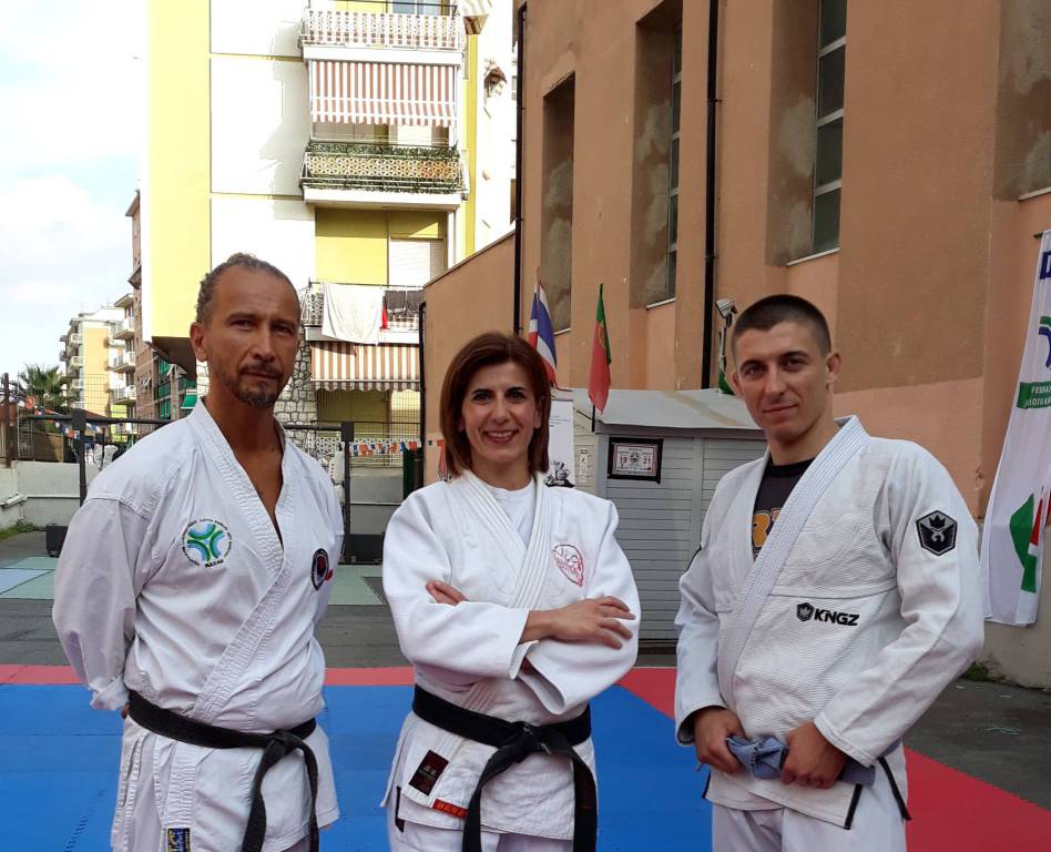 riviera24 - Judo Club Ventimiglia