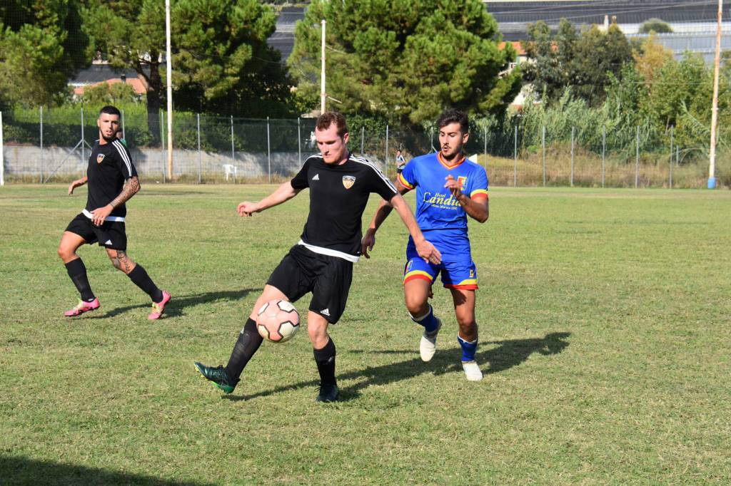 Promozione, il giudice sportivo squalifica cinque calciatori del Girone A