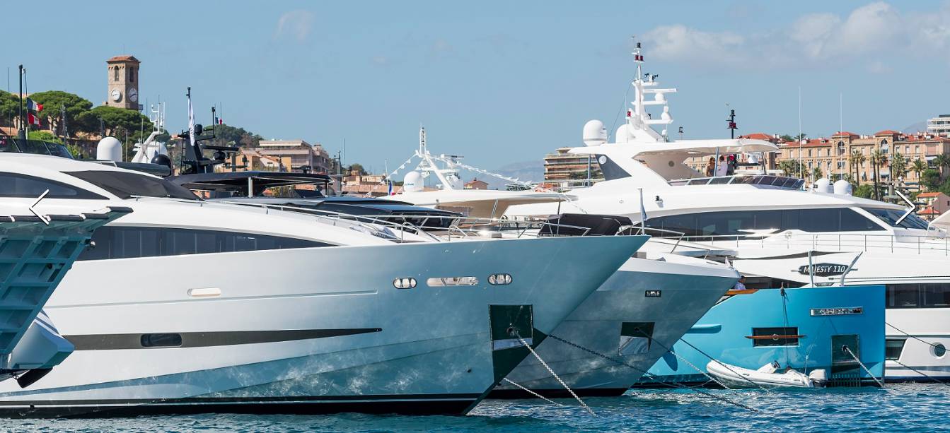 Riviera24- salone yacht Cannes