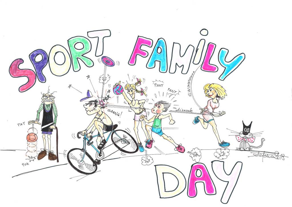 riviera24 -. Sport Family Day