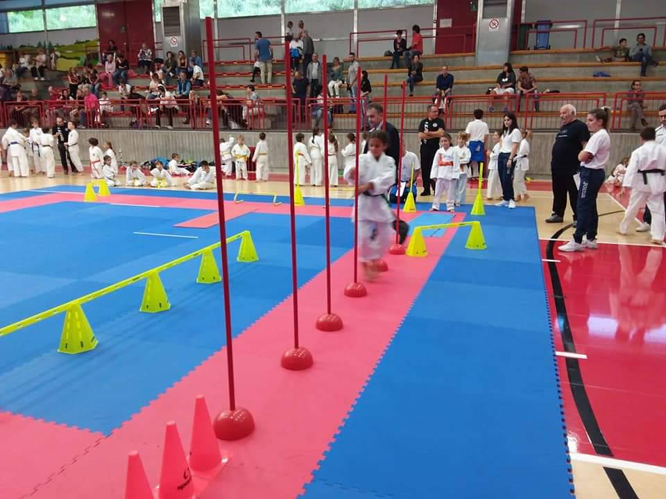 riviera24 - Asd Scuola Karate Wado Ryu Camporosso 