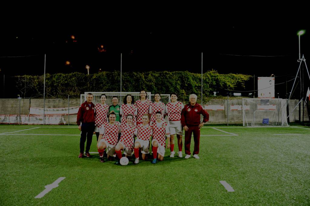 Calcio femminile, amichevole Don Bosco Vallecrosia Intemelia-Imperia