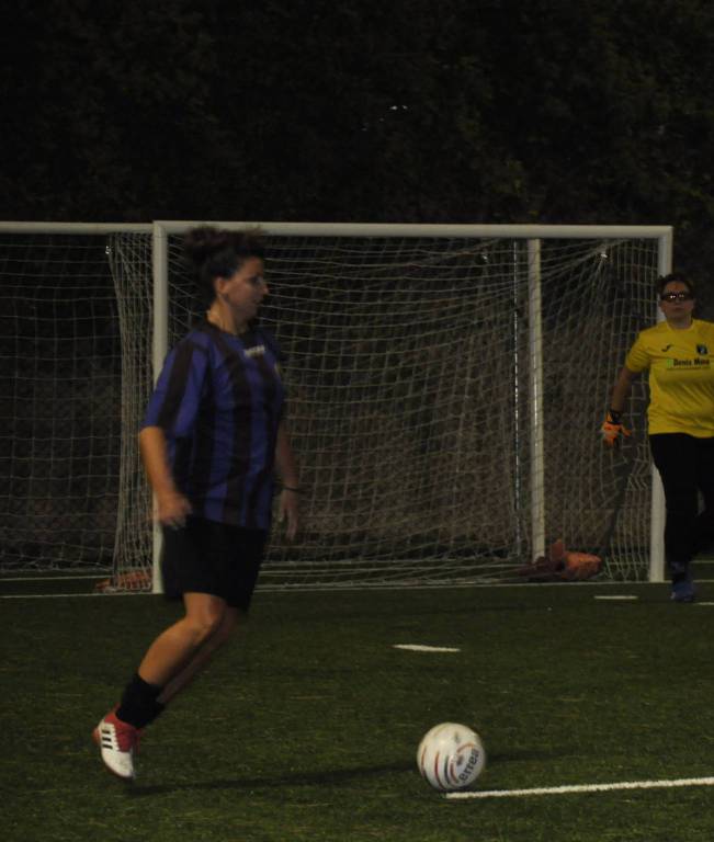 Calcio femminile, amichevole Don Bosco Vallecrosia Intemelia-Imperia