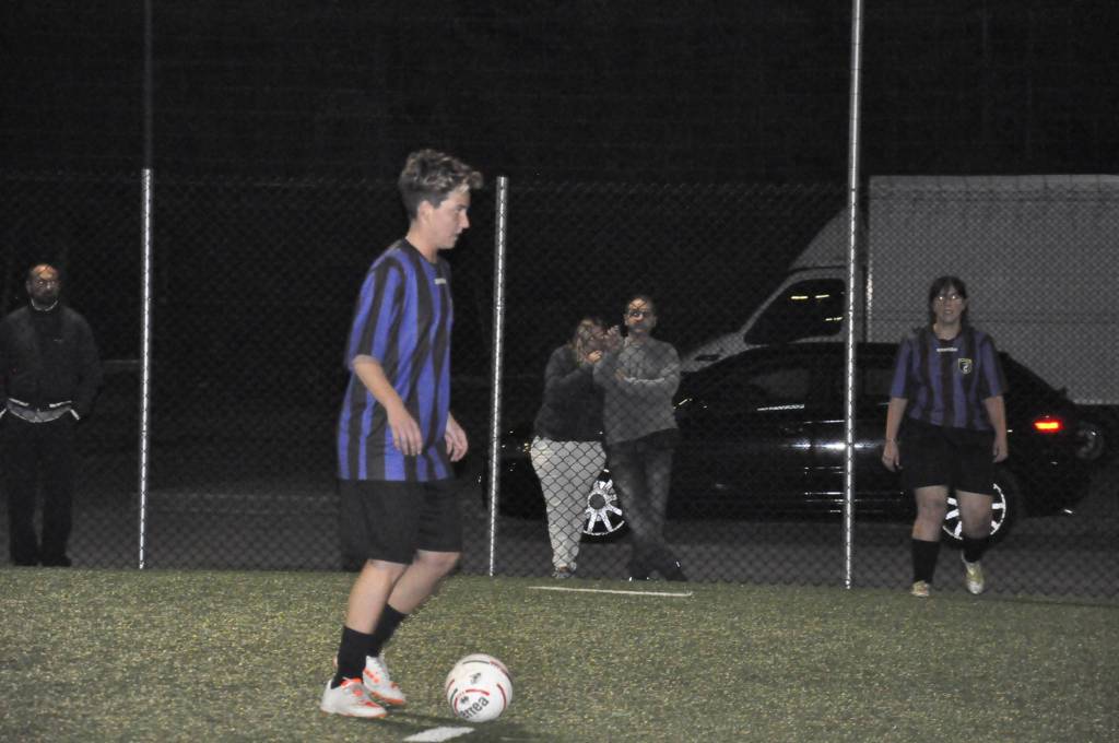 Calcio femminile, amichevole Don Bosco Vallecrosia Intemelia-Imperia