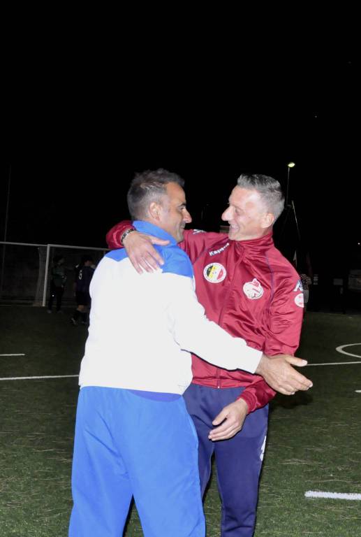 Calcio femminile, amichevole Don Bosco Vallecrosia Intemelia-Imperia