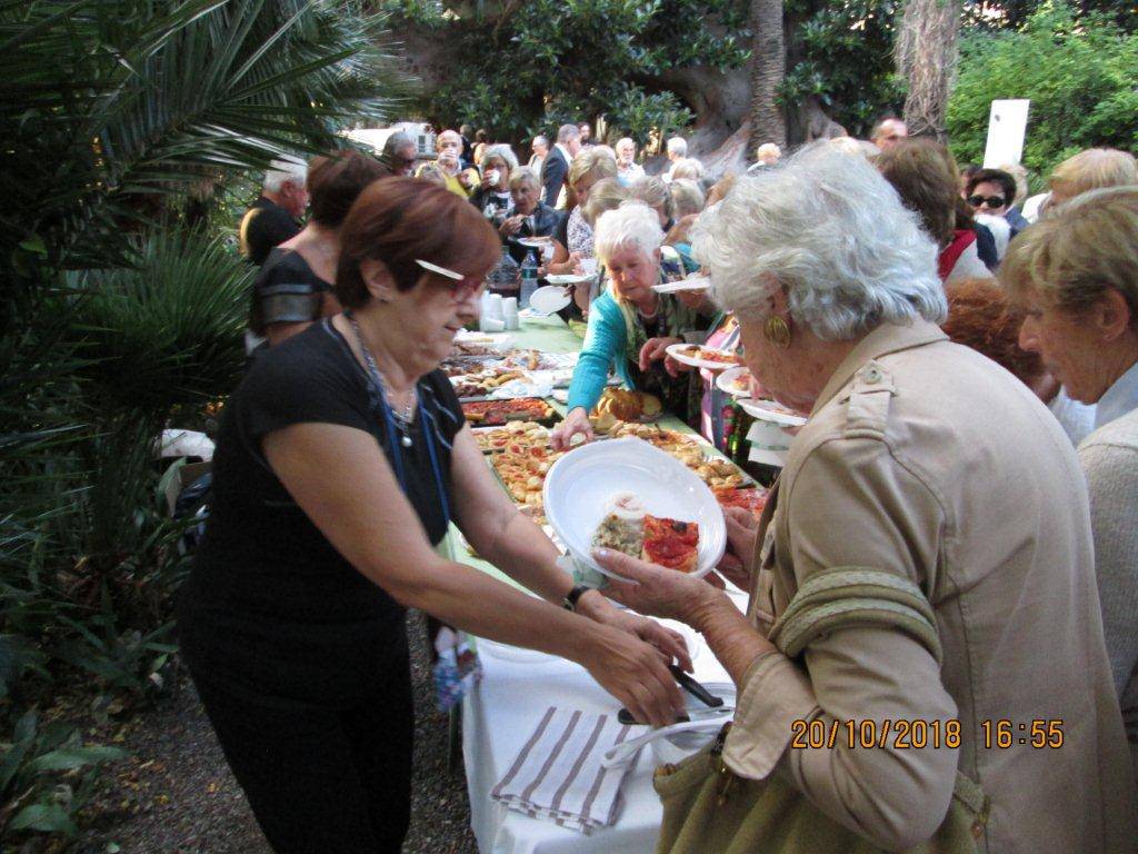 Al via i corsi dell’Unitré a Ventimiglia e Bordighera