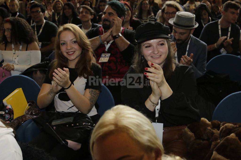 Continua il sogno di Area Sanremo, 870 inediti si contendono un posto al Festival