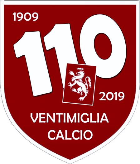 riviera24 - Logo Ventimiglia Calcio