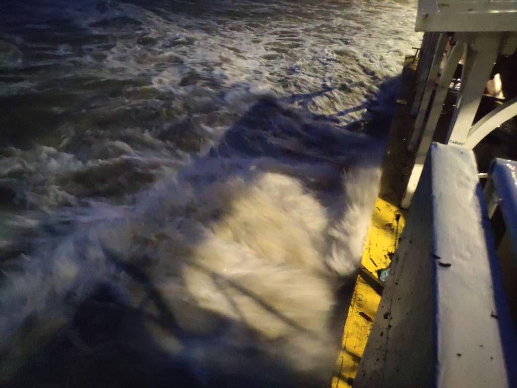 La tempesta distrugge gli stabilimenti balneari italiani, Bolla (la base balneare): “Chi ricostruirà?”