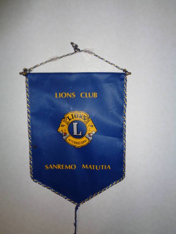 riviera24 - Lion club Sanremo Matutia