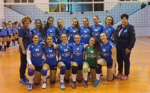 riviera24 - NLP Sanremo femminile