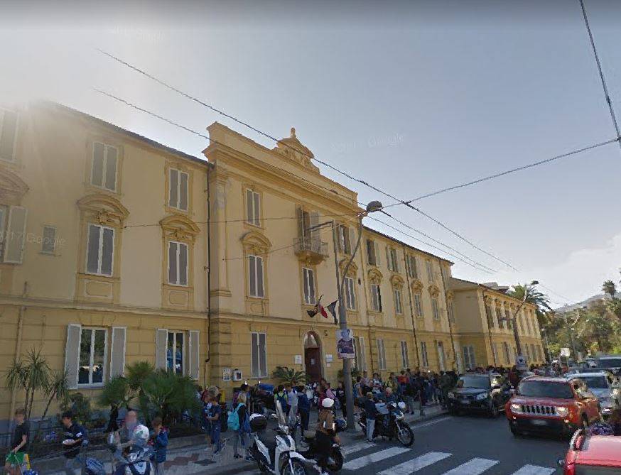 Sanremo, all’istituto Aicardi la cerimonia di consegna delle borse di studio