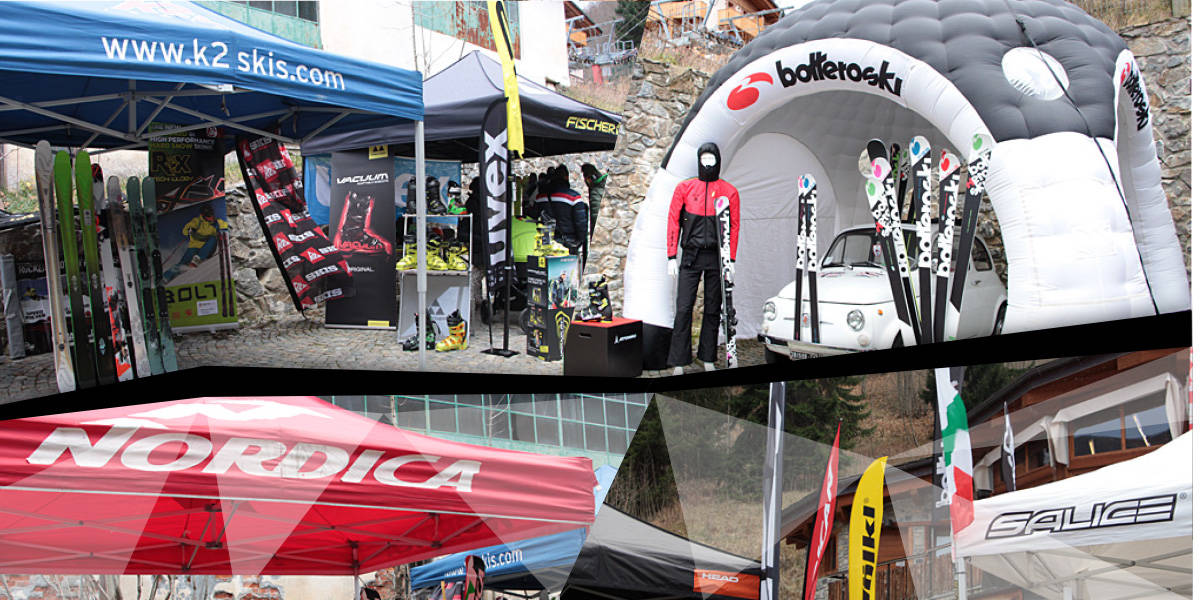  Ski & Bike Expo