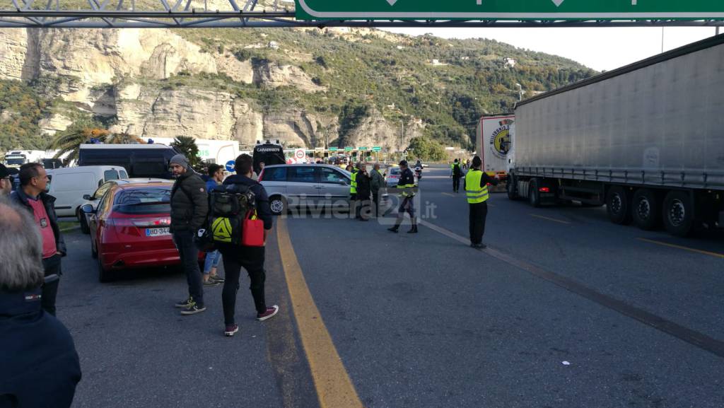 gilets jaunes 22 dicembre