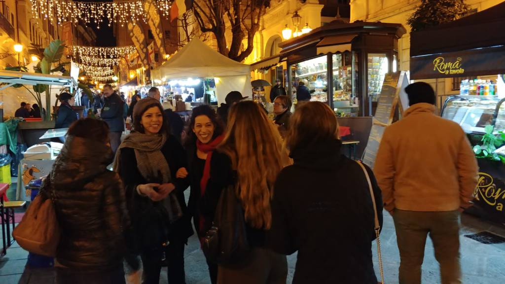 luminarie via cascione imperia