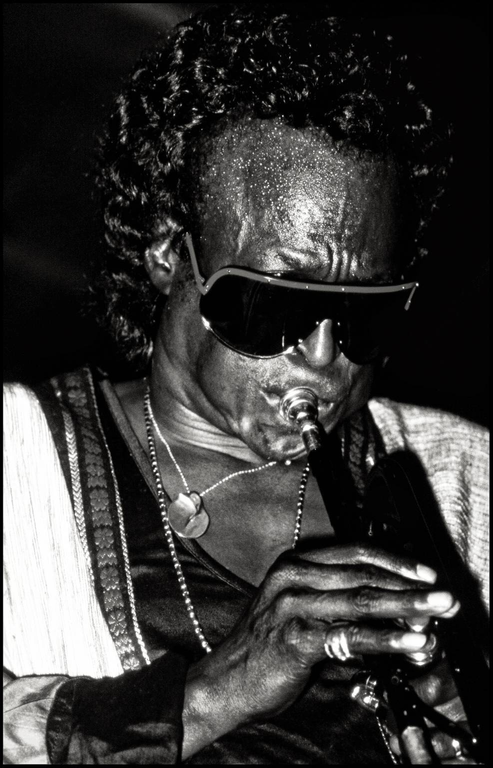 riviera24 - Miles Davis