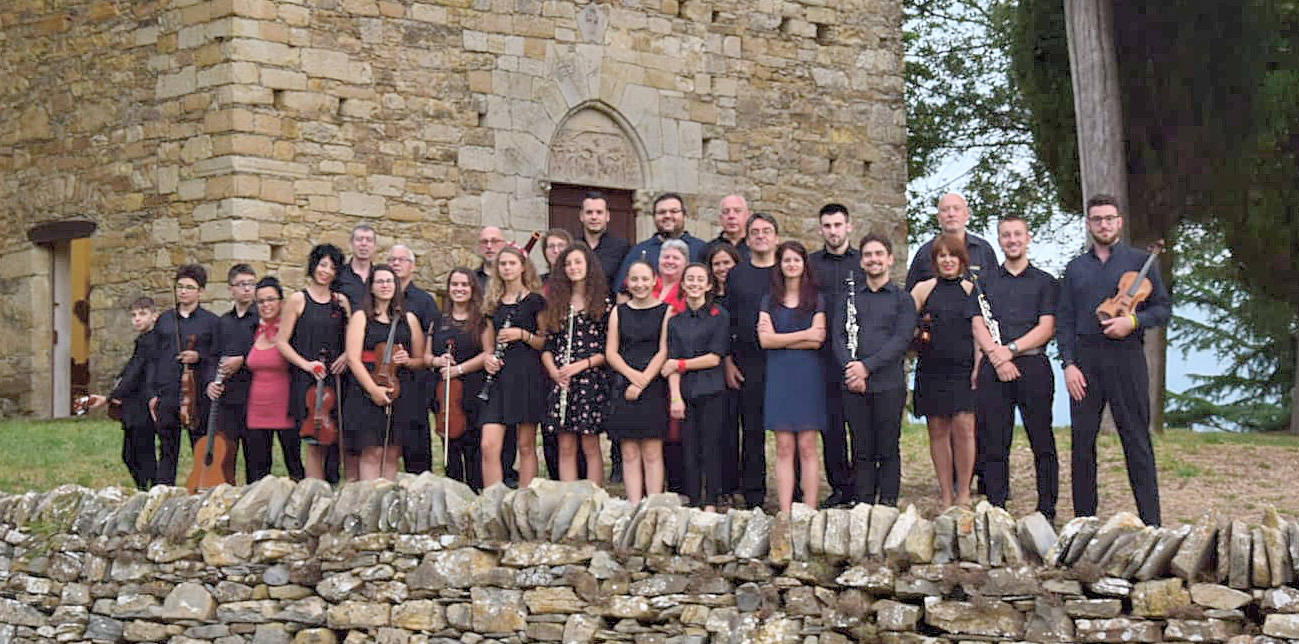 Dolcedo, l’OpenOrchestra si esibisce alla chiesa di San Tommaso Apostolo