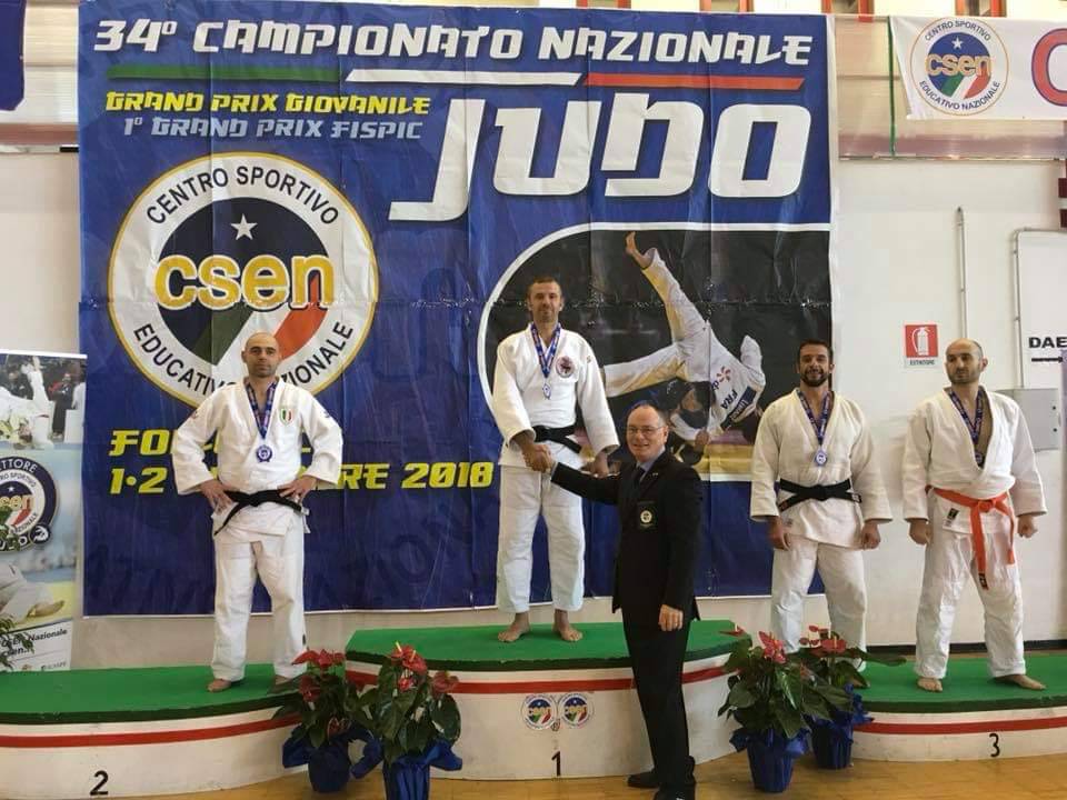 Le immagini dello Tsukuri Judo Ventimiglia