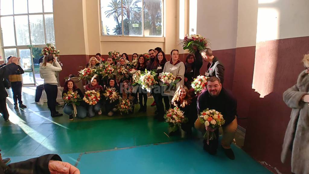 Concorso "Bouquet Festival di Sanremo"