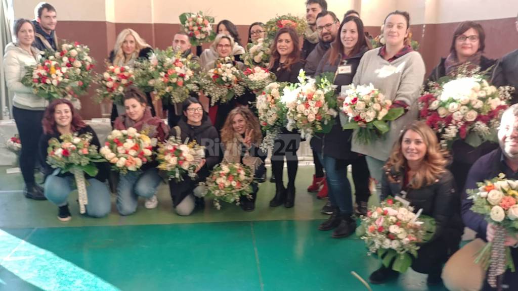 Concorso &#8220;Bouquet Festival di Sanremo&#8221;