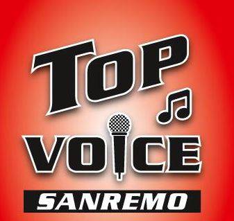 Sfida a colpi di musica con il concorso amatoriale “Top Voice Sanremo”