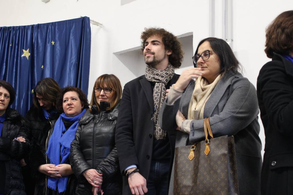 &#8220;Presepi sotto le Stelle&#8221;: le foto della 19esima edizione