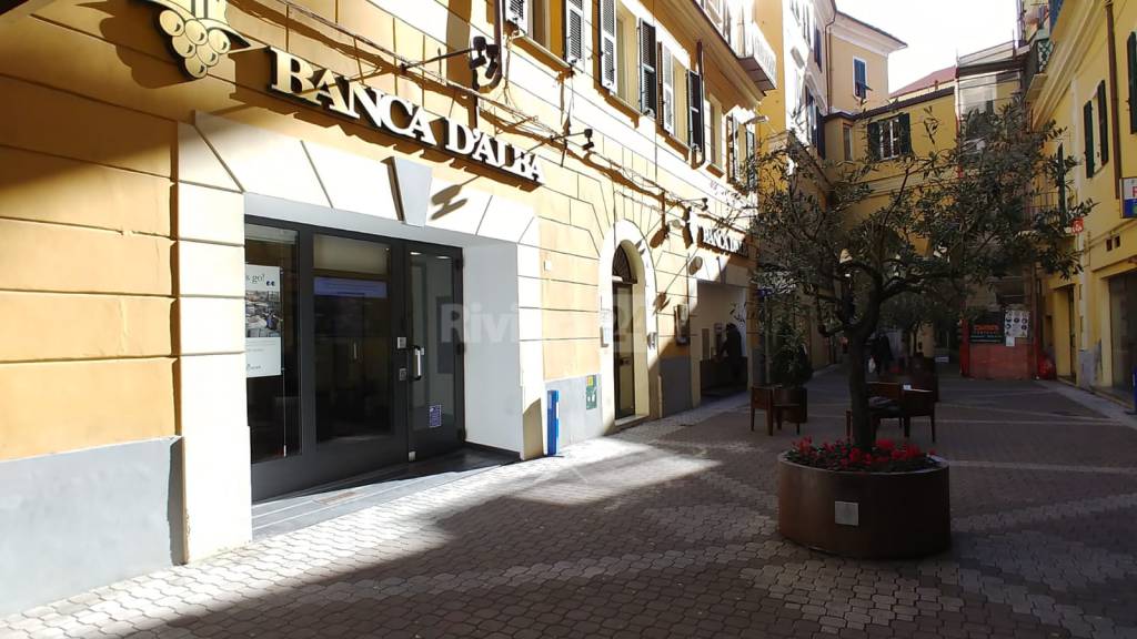 Banca d'Alba rilancia l'Imperiese