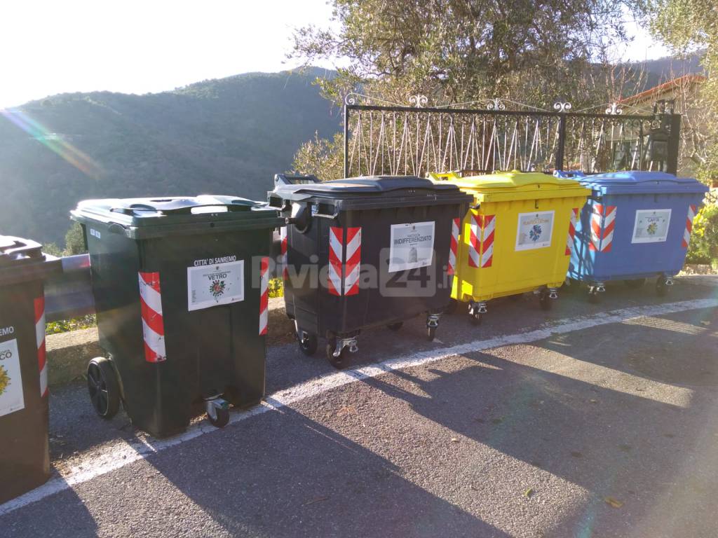 Sanremo, regime Tari per i fuorizona. Prorogata la deroga: aumenti bloccati