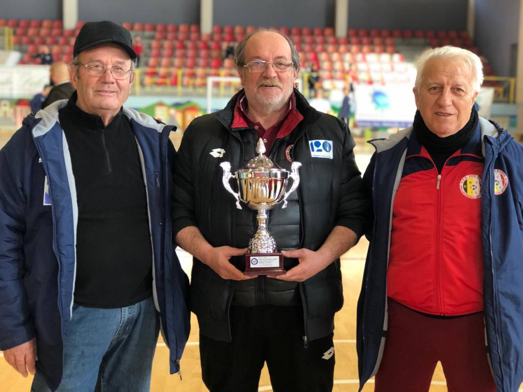 Don Bosco Vallecrosia Intemelia, le ragazze si piazzano terze in Coppa Italia