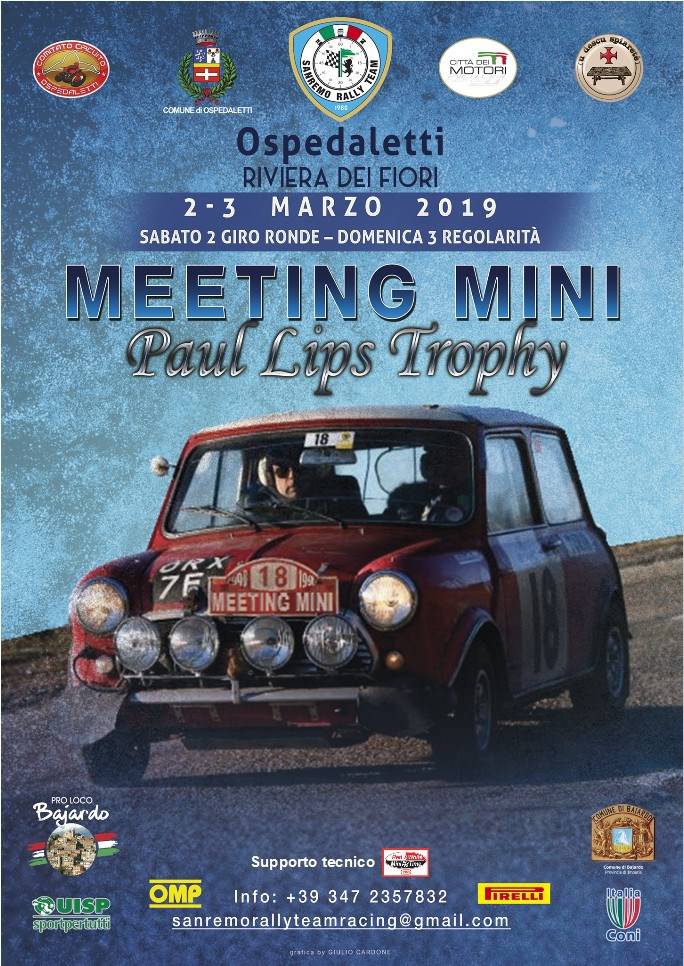 riviera24 - Meeting Mini 2019