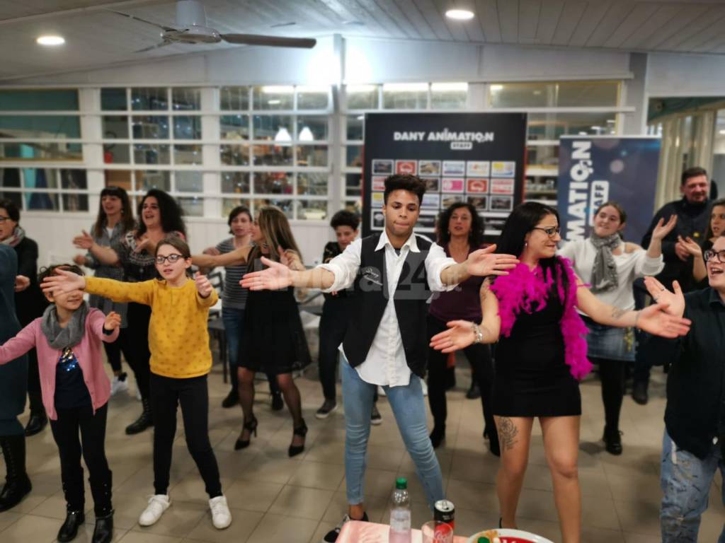 “Top Voice Sanremo”, sfida a coppie alla seconda serata del concorso amatoriale a premi