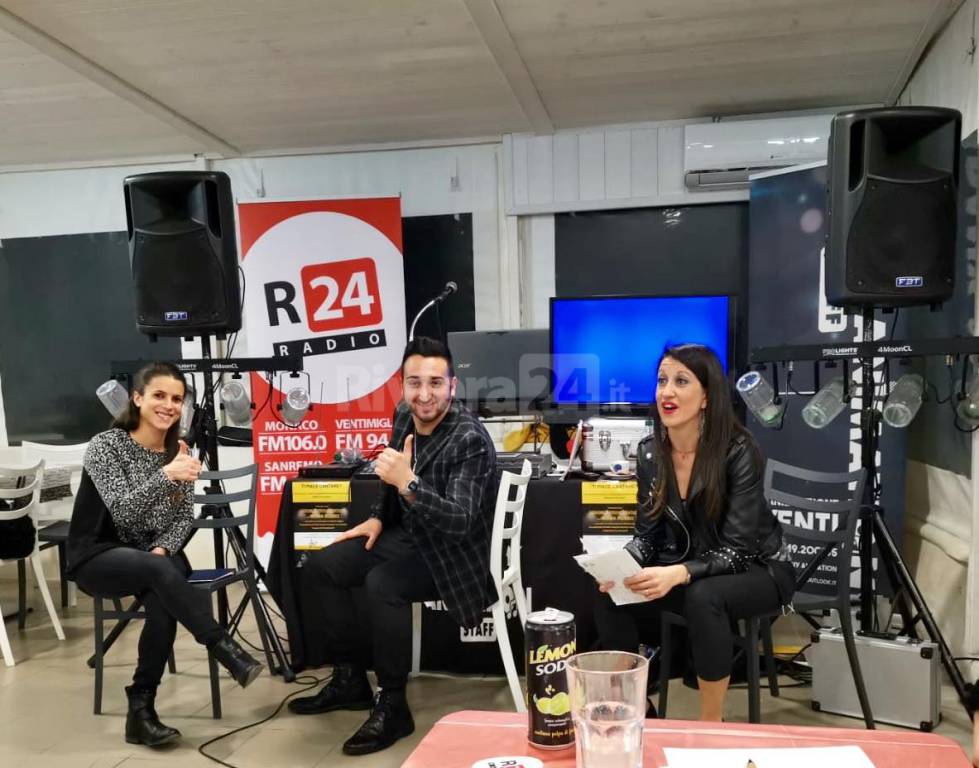 “Top Voice Sanremo”, sfida a coppie alla seconda serata del concorso amatoriale a premi