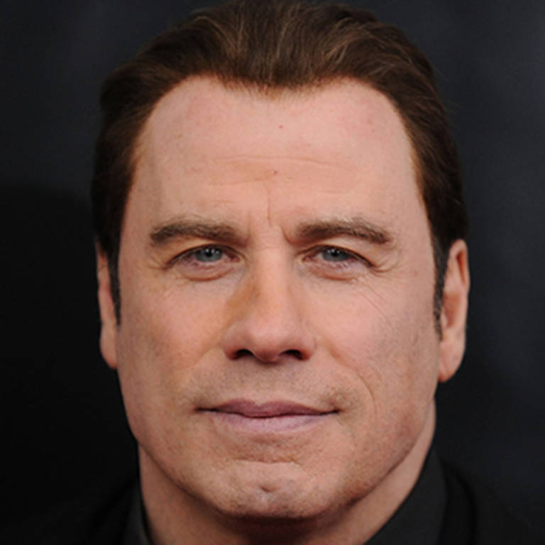 John Travolta 