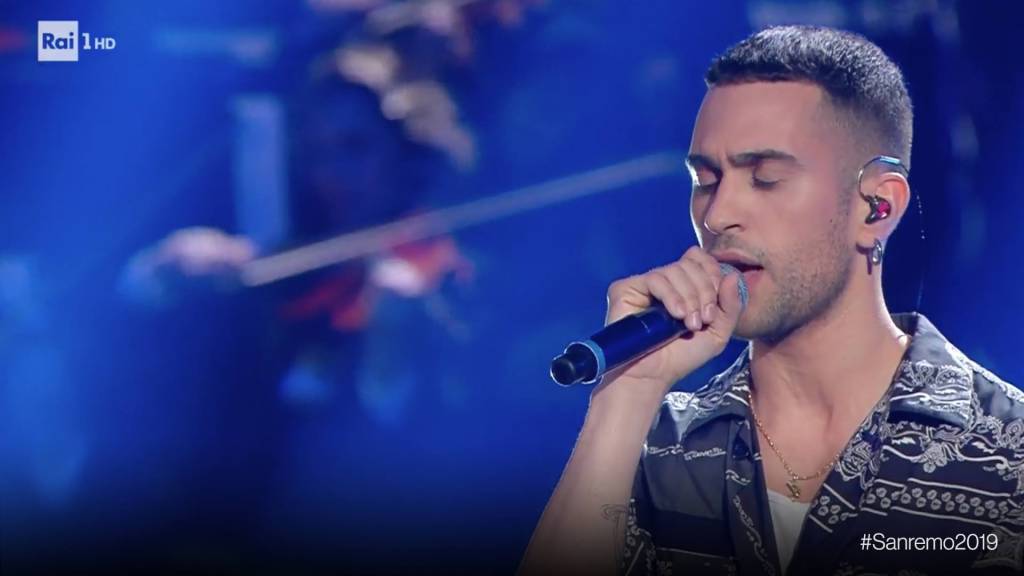 Finale di #Sanremo2019: calano ascolti del 2% rispetto a edizione 2018