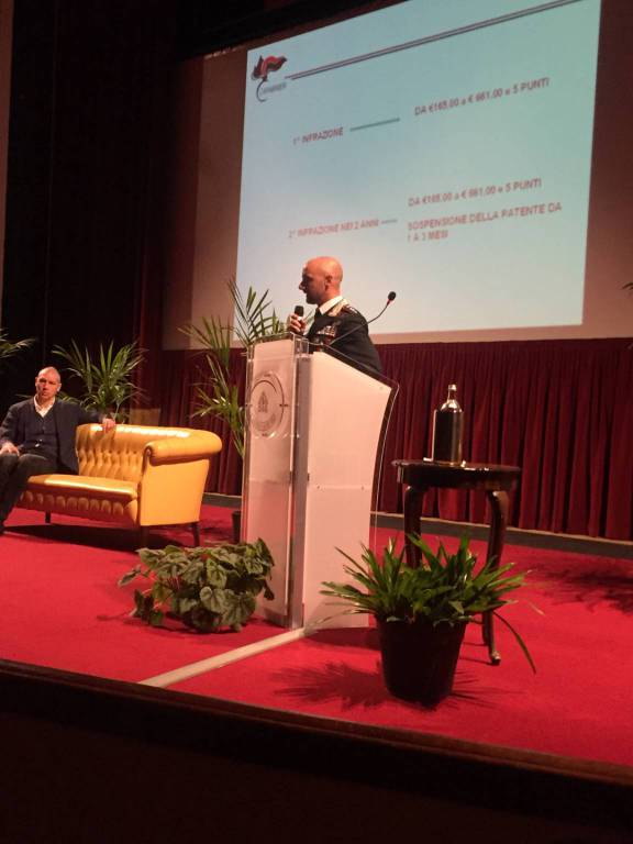 Riviera24- convegno on the road