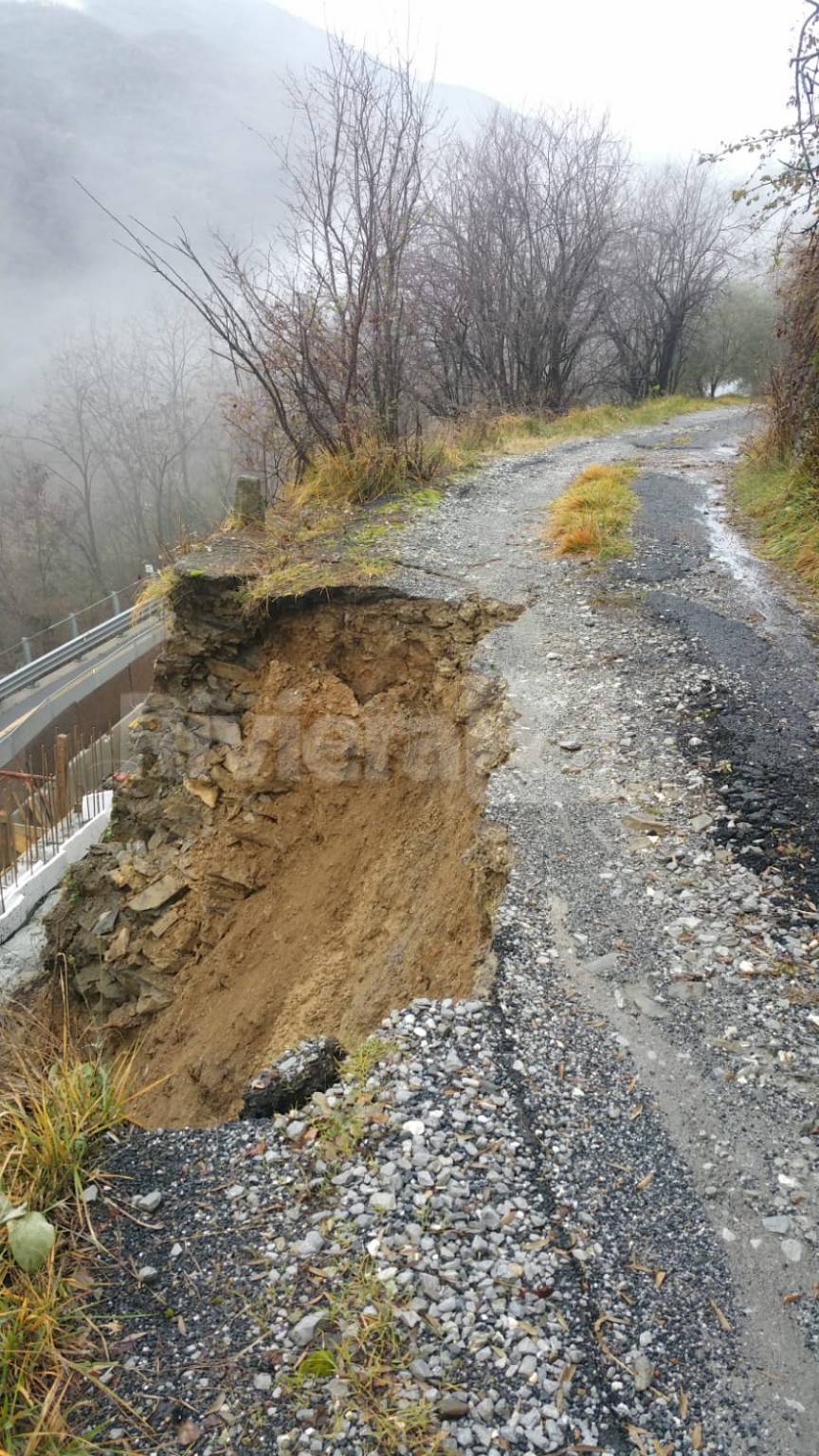 Bianchi: “Subito sindaci e cittadinanza a raccolta per risolvere questo annoso problema”