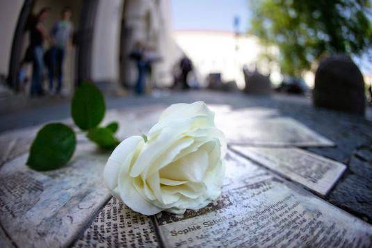 Ventimiglia, “La rosa bianca-volti di un’amicizia” in mostra al CPIA