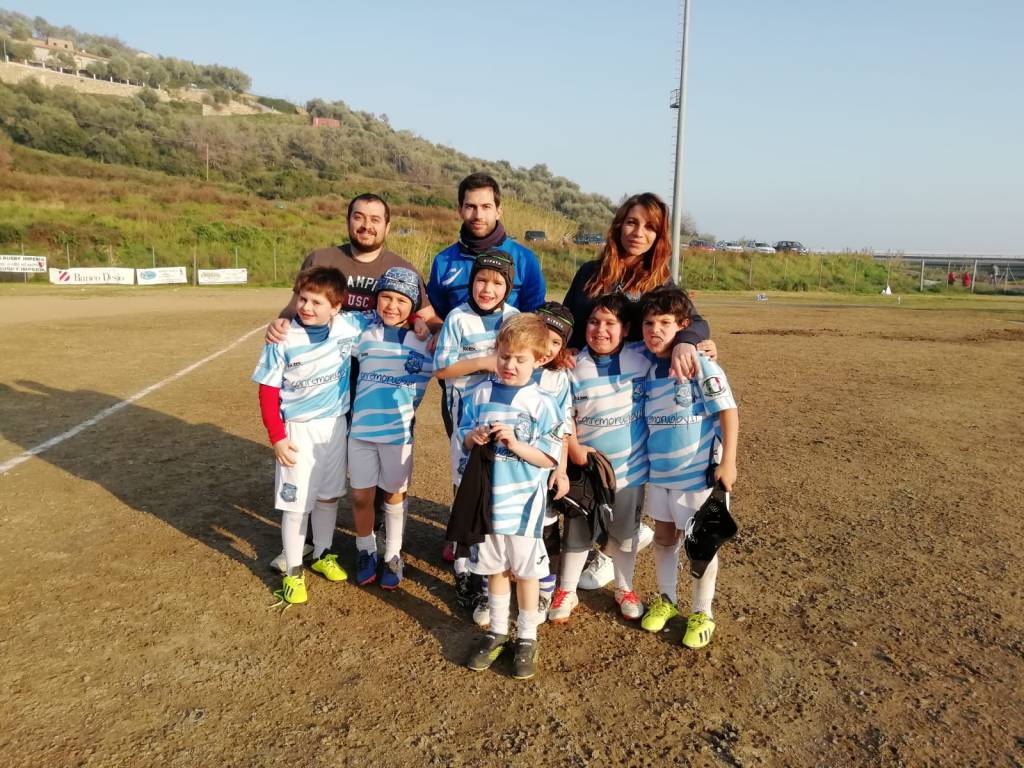 riviera24 - Sanremo Rugby